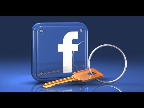 كيف تعرف ان حسابك على الفيس بوك مراقب او مخترق او مهكر الاستخبارات العسكرية الفلسطينية